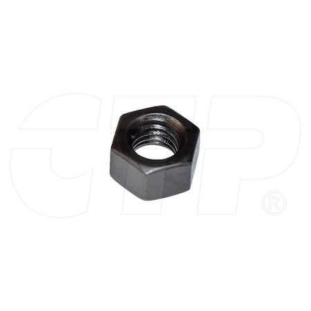 Aic Replacement Parts Heavy Nut Fits Komatsu Models 02290-10813